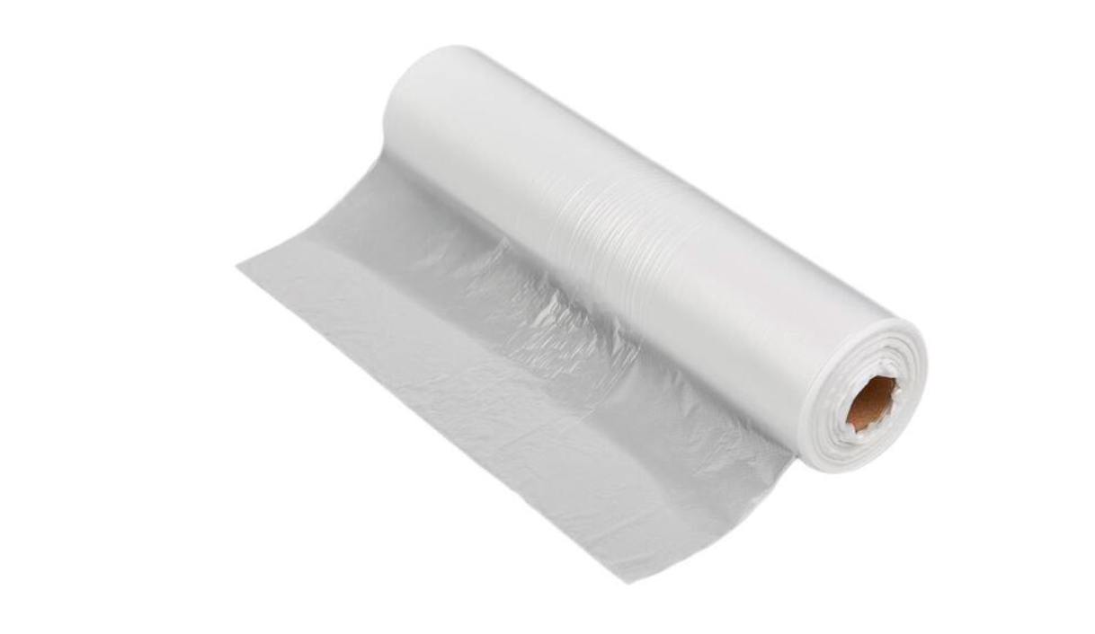 Пакет фасовочный 29*37 мм 8 мкм, на втул., прозр.